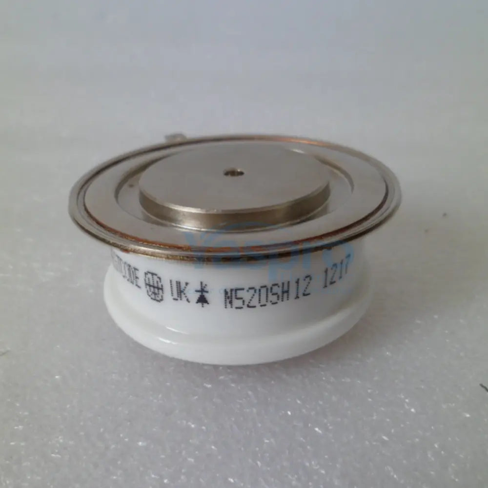 N520SH12 Westcode SCR