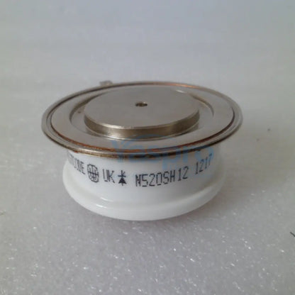 N520SH12 Westcode SCR