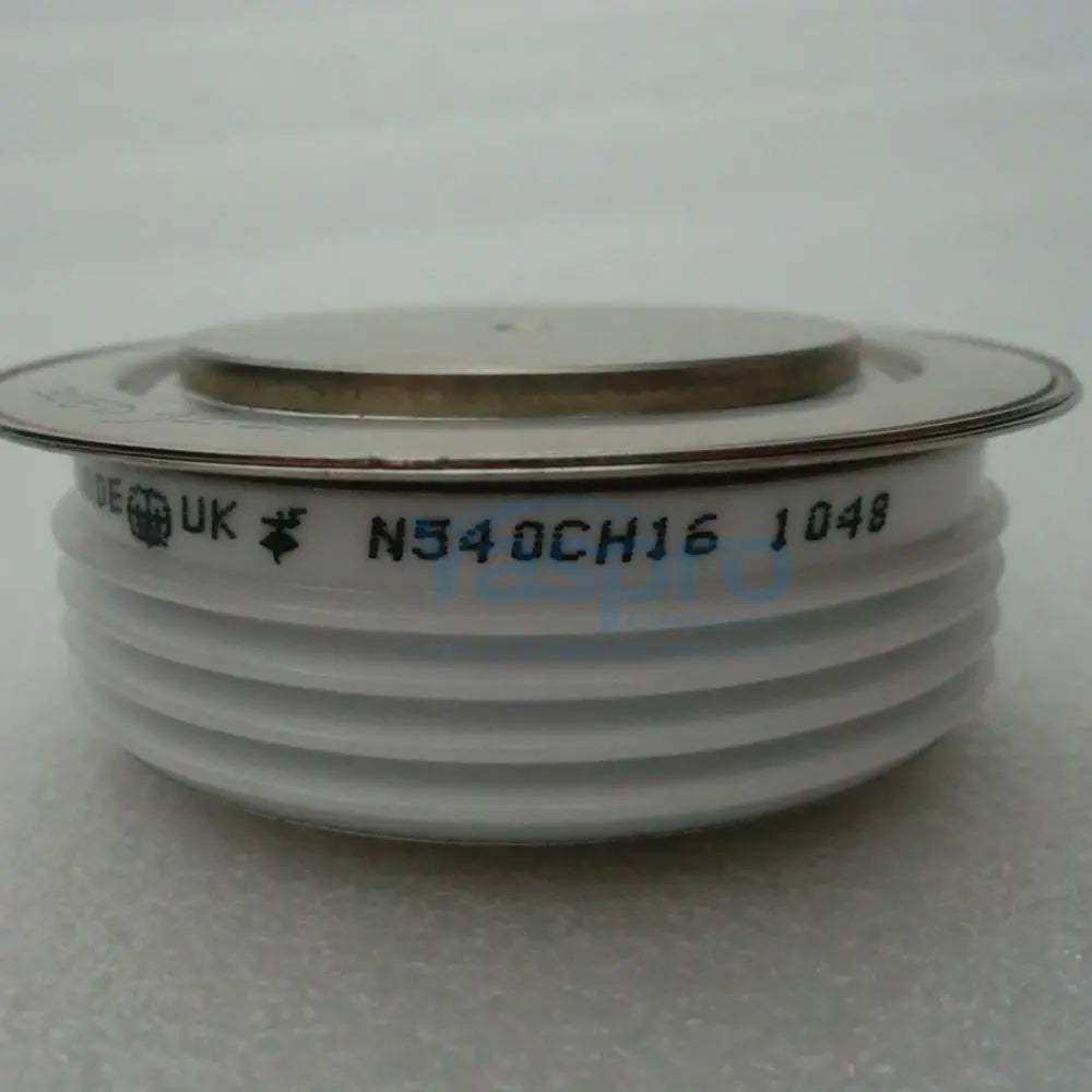 N540CH16 Westcode SCR