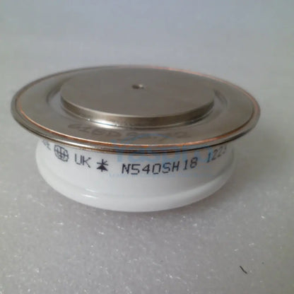 N540SH18 Westcode SCR