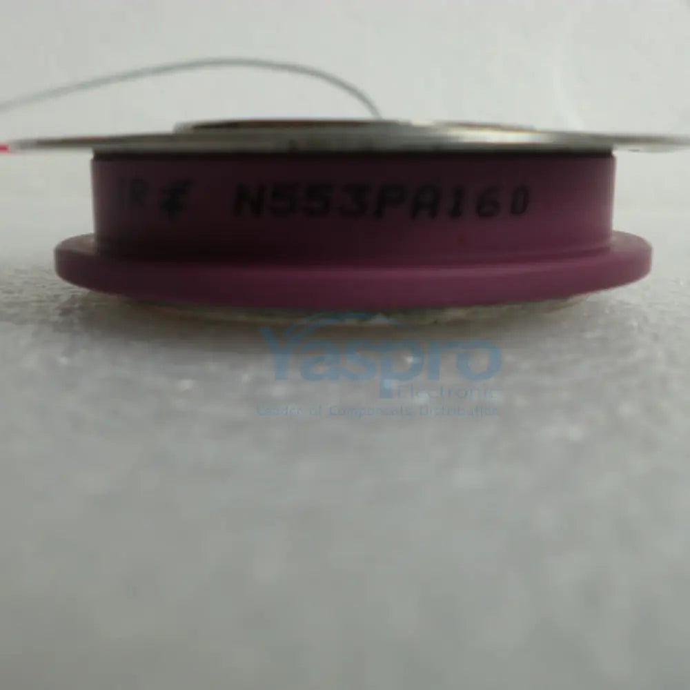 N553PA160 Westcode SCR