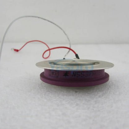 N553PA160 Westcode SCR