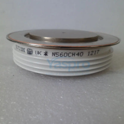 N560CH40 Westcode SCR