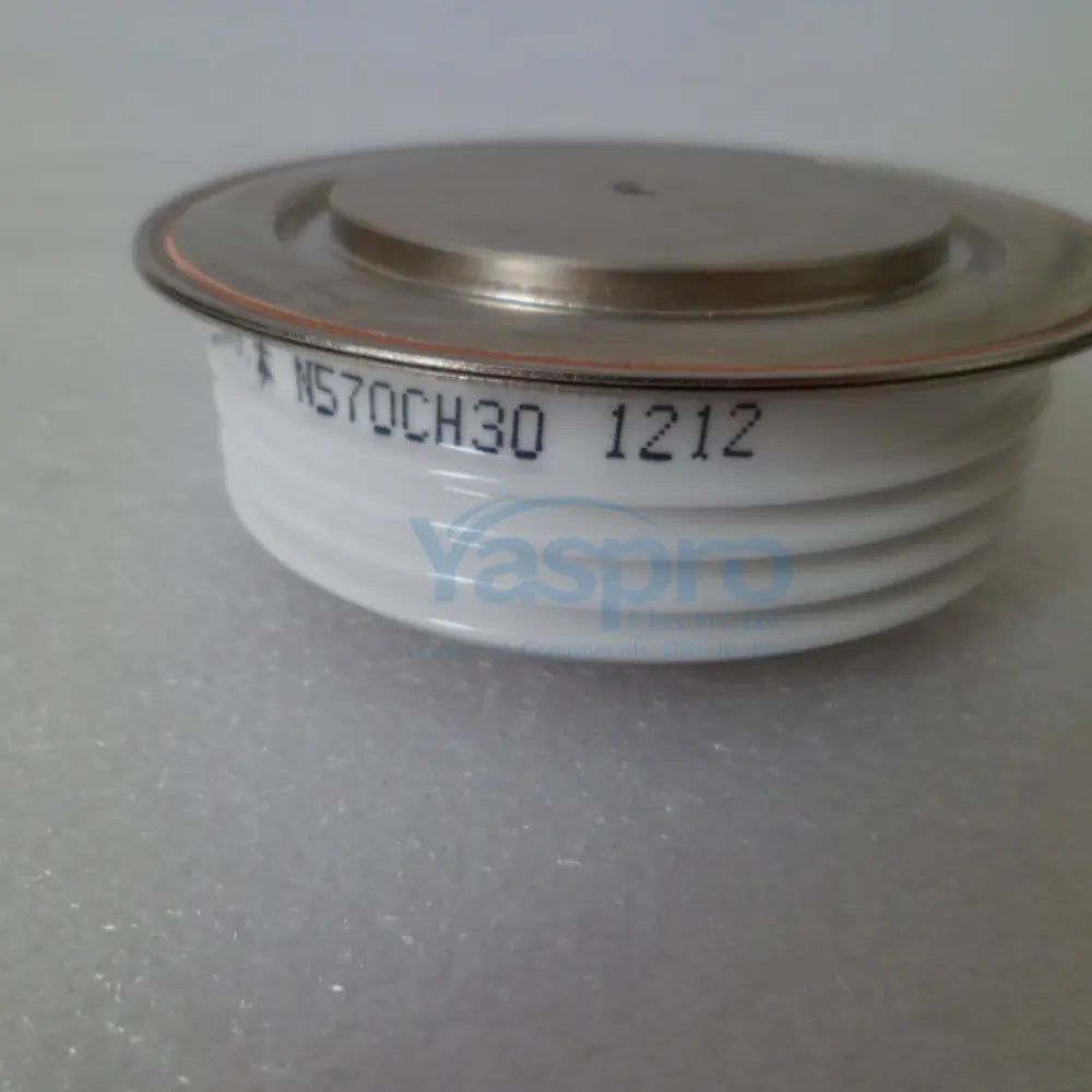 N570CH30 Westcode SCR