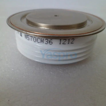 N570CH36 Westcode SCR