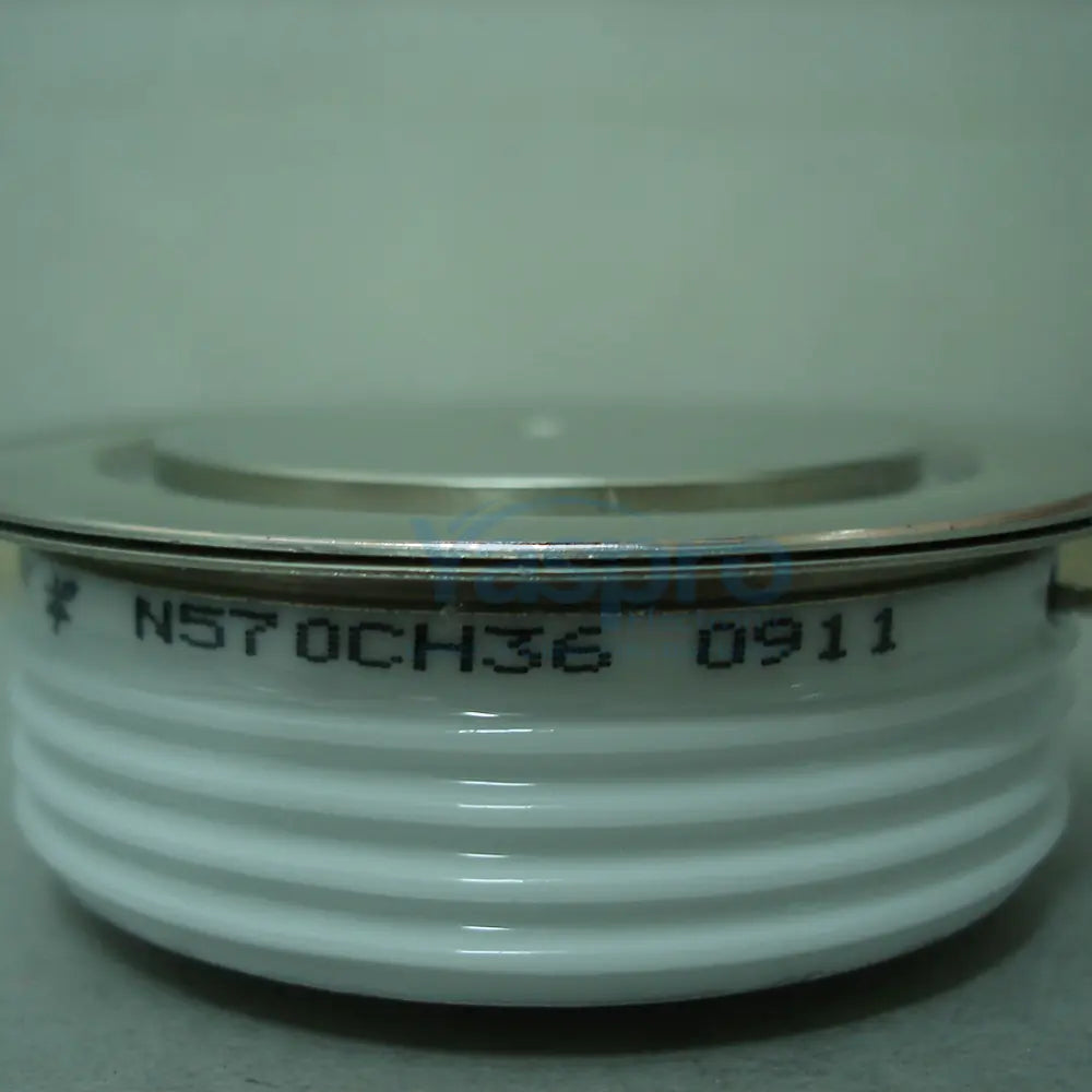 N570CH36 Westcode SCR
