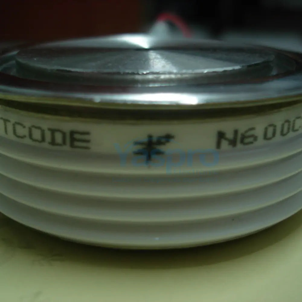 N600CH12 Westcode SCR