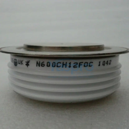 N600CH12 Westcode SCR
