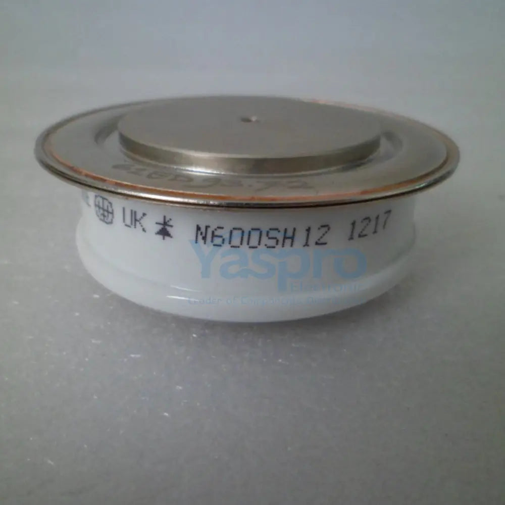 N600SH12 Westcode SCR