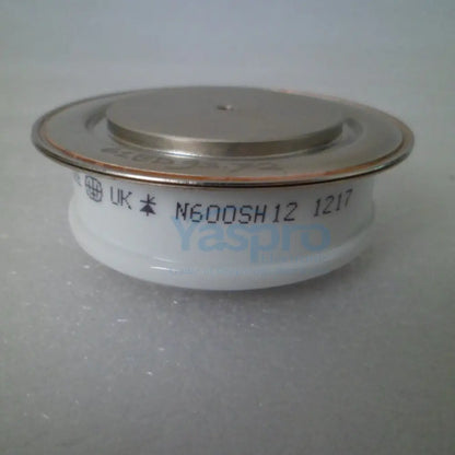 N600SH12 Westcode SCR