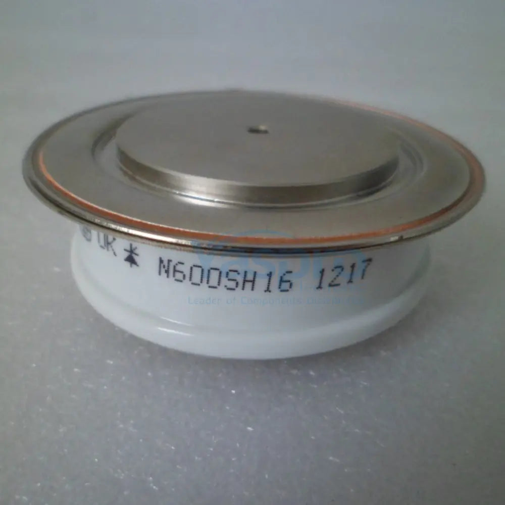 N600SH16 Westcode SCR