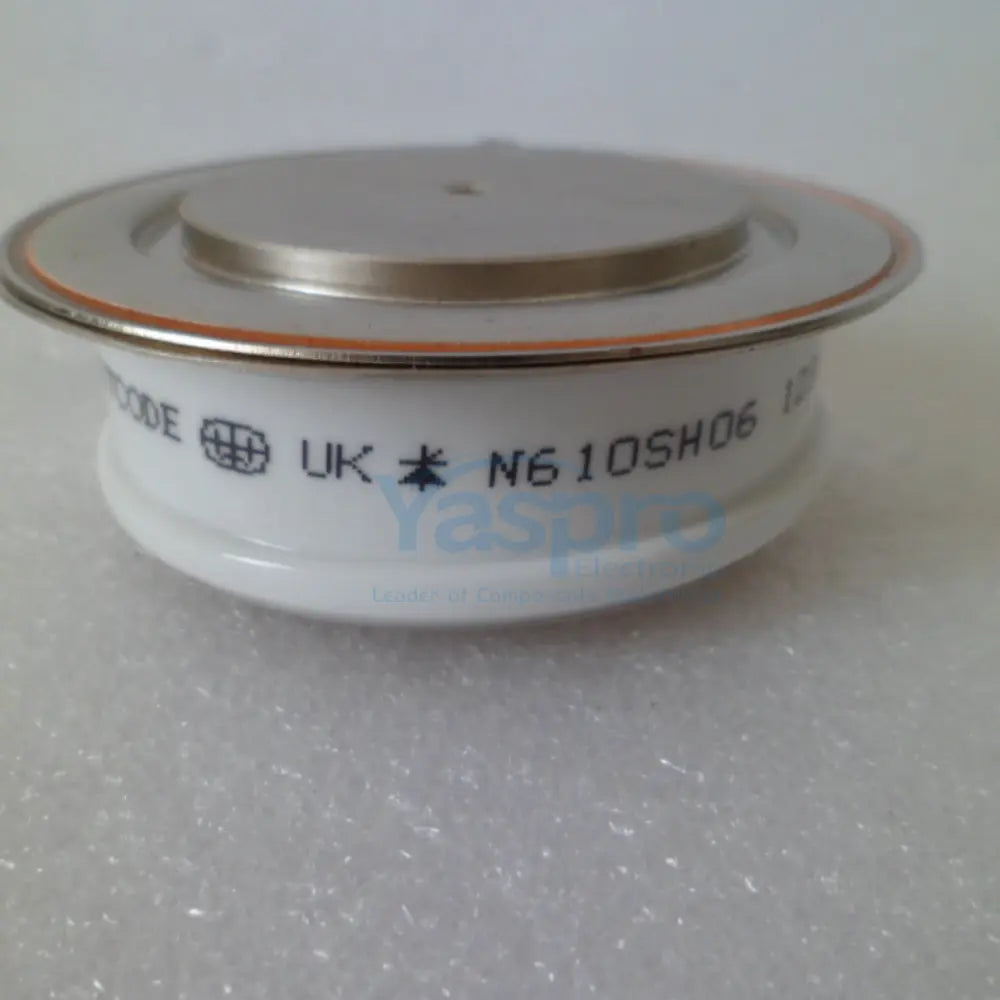 N610SH06 Westcode SCR