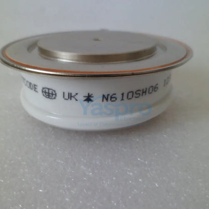 N610SH06 Westcode SCR