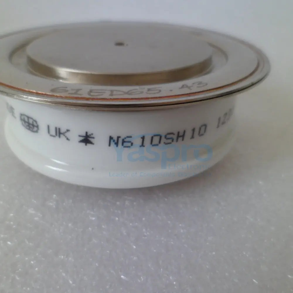 N610SH10 Westcode SCR