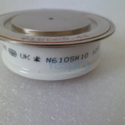 N610SH10 Westcode SCR