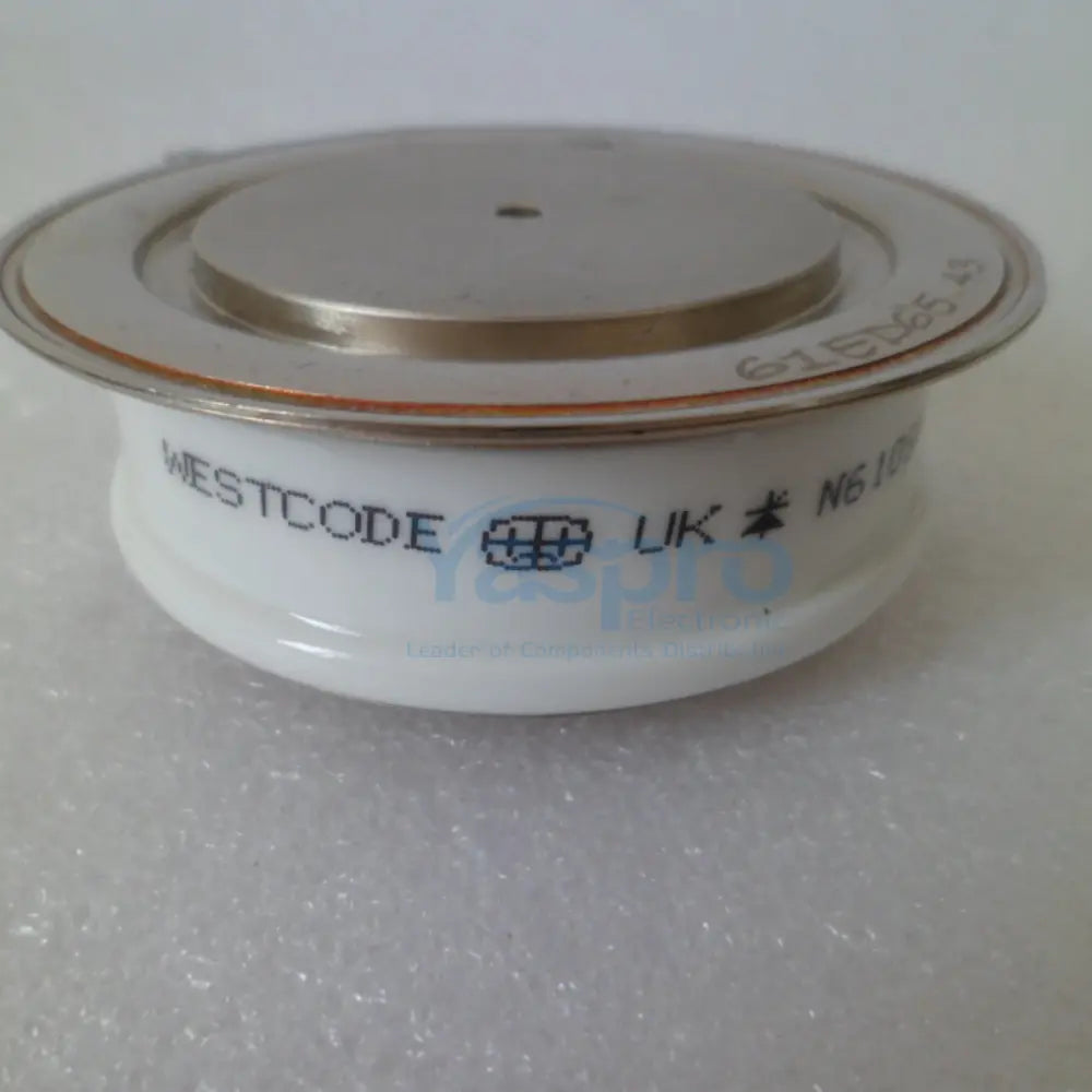 N610SH10 Westcode SCR