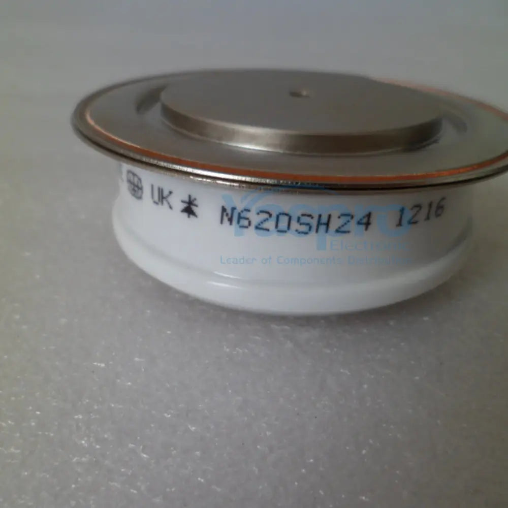 N620SH24 Westcode SCR