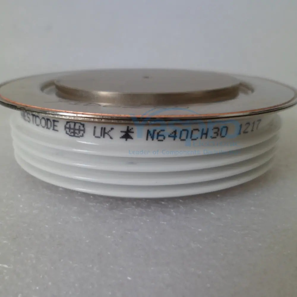 N640CH30 Westcode SCR
