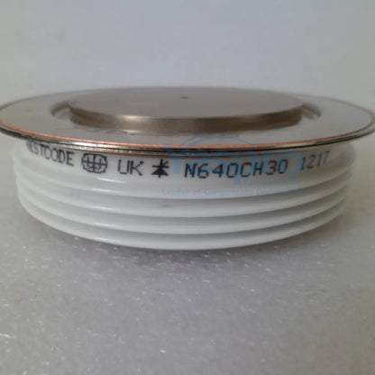 N640CH30 Westcode SCR