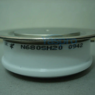 N680SH20 Westcode SCR