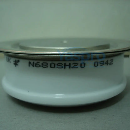N680SH20 Westcode SCR