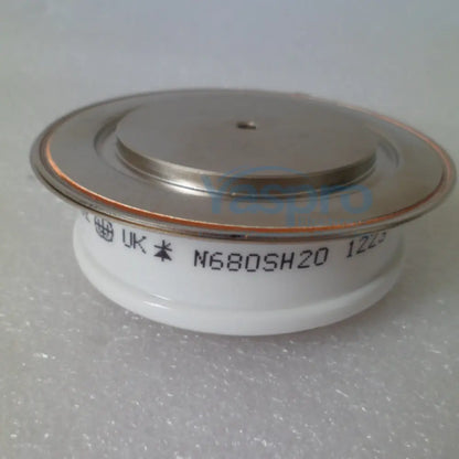 N680SH20 Westcode SCR