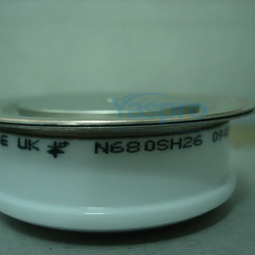 N680SH26 Westcode SCR
