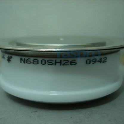 N680SH26 Westcode SCR