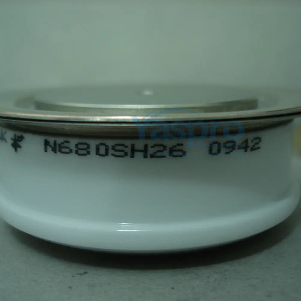 N680SH26 Westcode SCR