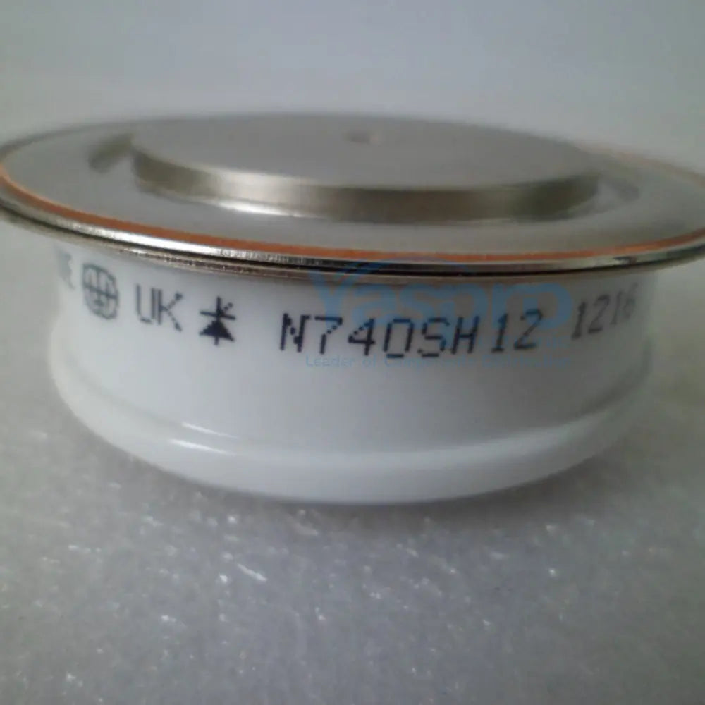 N740SH12 Westcode SCR
