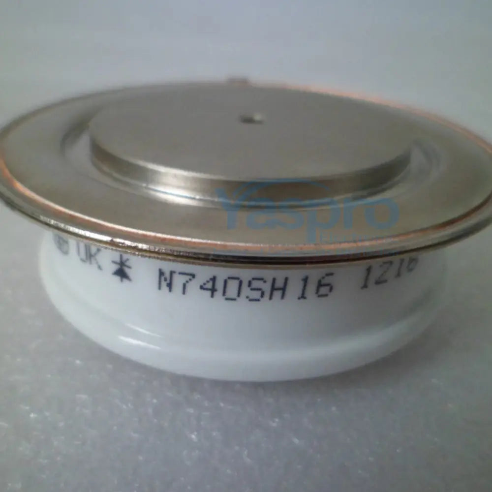 N740SH16 Westcode SCR
