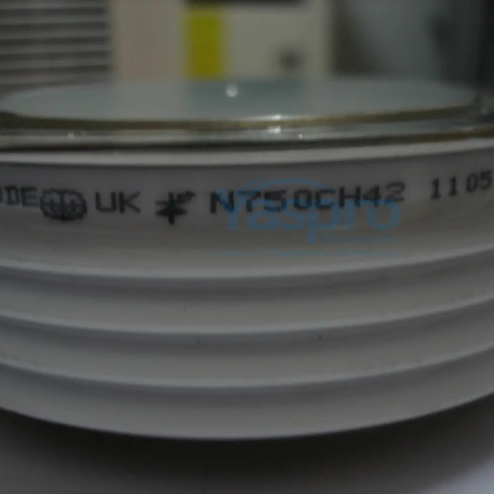 N750CH42 Westcode SCR