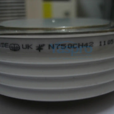 N750CH42 Westcode SCR