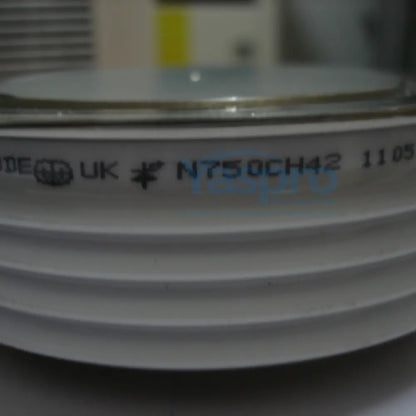 N750CH42 Westcode SCR