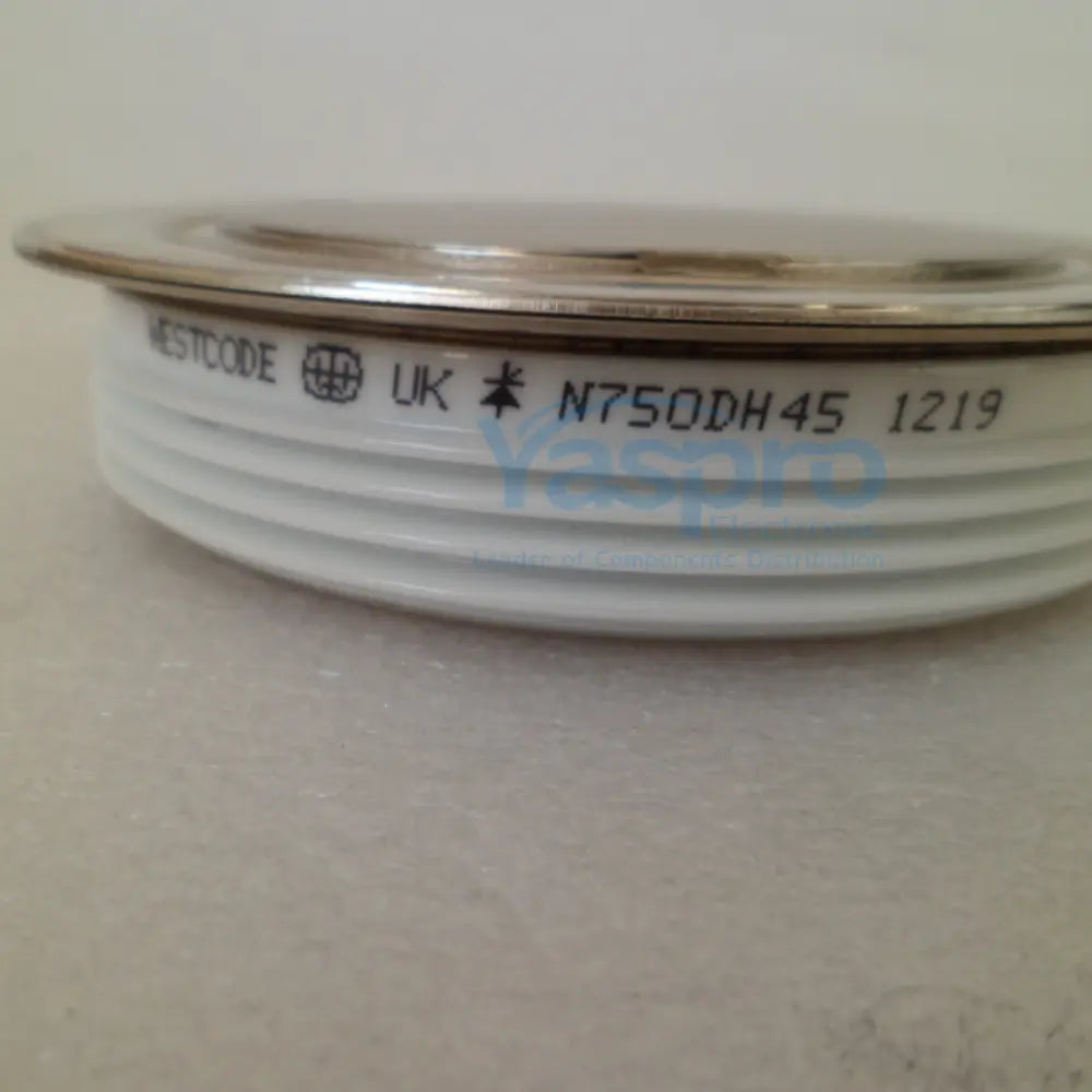 N750DH45 Westcode SCR
