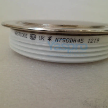 N750DH45 Westcode SCR