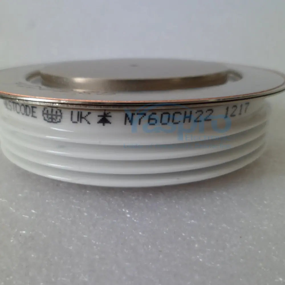 N760CH22 Westcode SCR