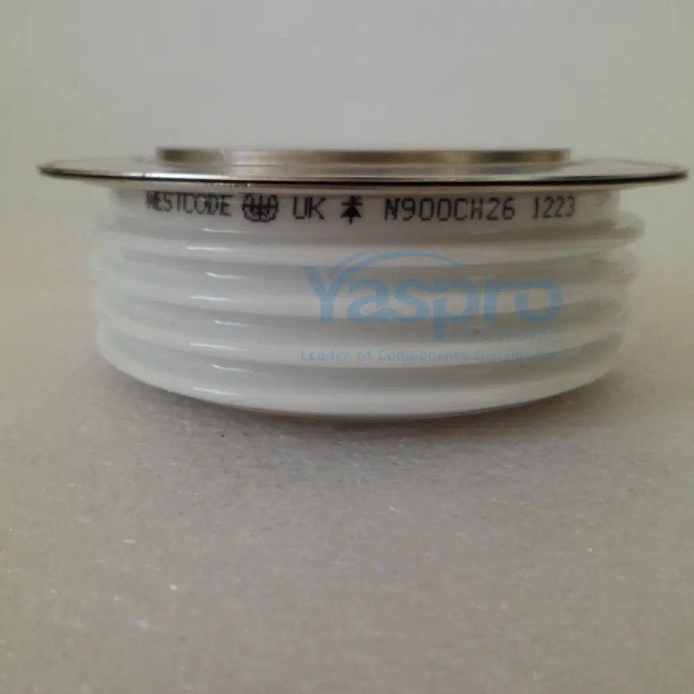N900CH26 Westcode SCR