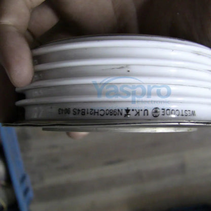 N980CH21 Westcode SCR