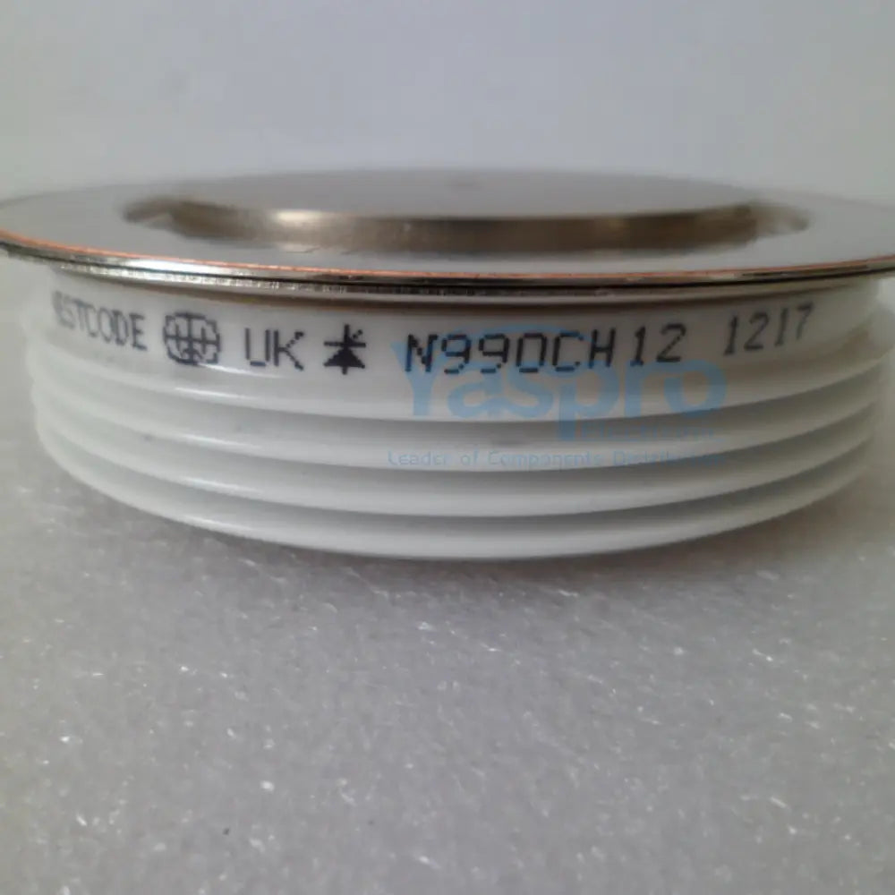 N990CH12 Westcode SCR