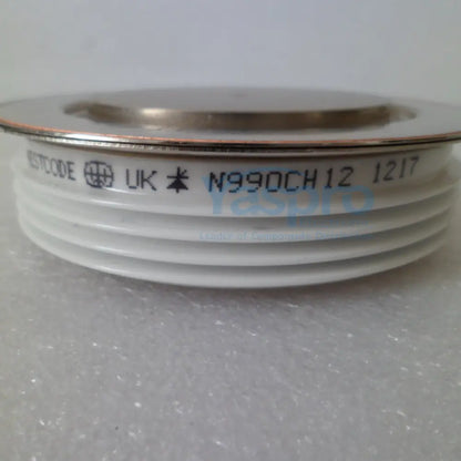 N990CH12 Westcode SCR