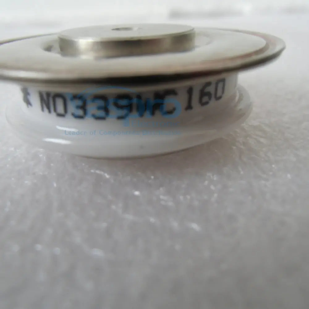 N0339WC160 Westcode SCR
