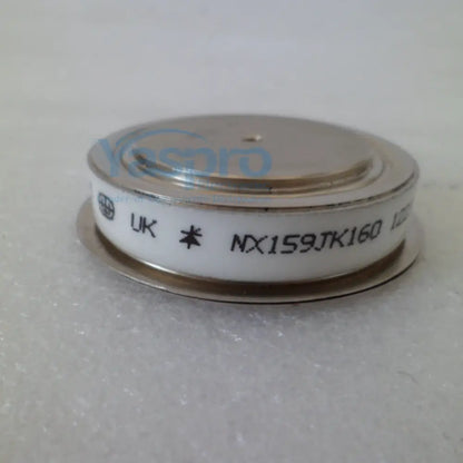 NX159JK160 Westcode SCR