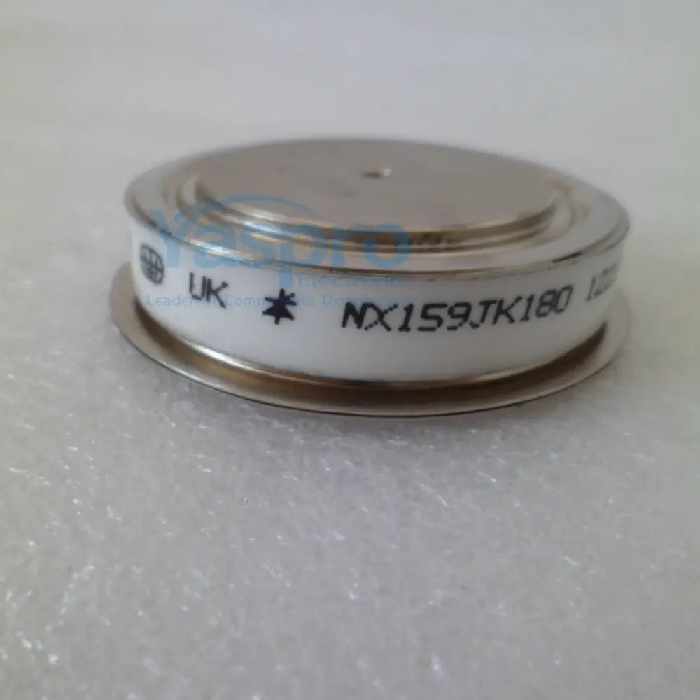 NX159JK180 Westcode SCR