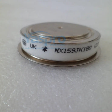 NX159JK180 Westcode SCR