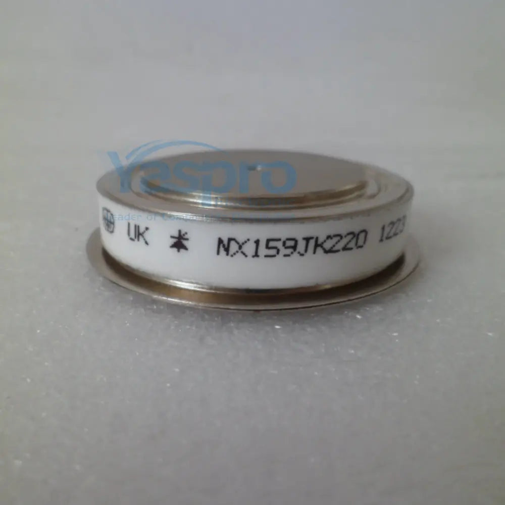 NX159JK220 Westcode SCR