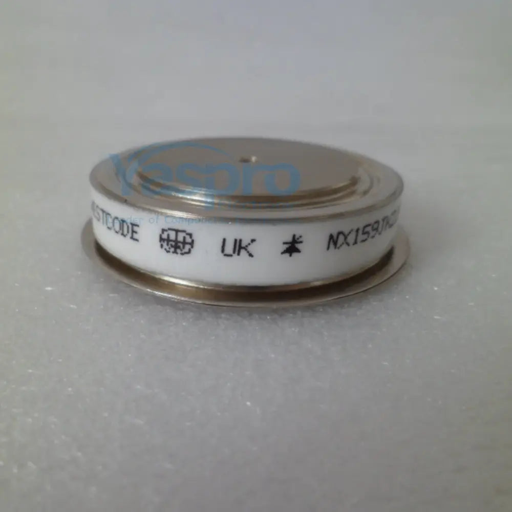 NX159JK220 Westcode SCR