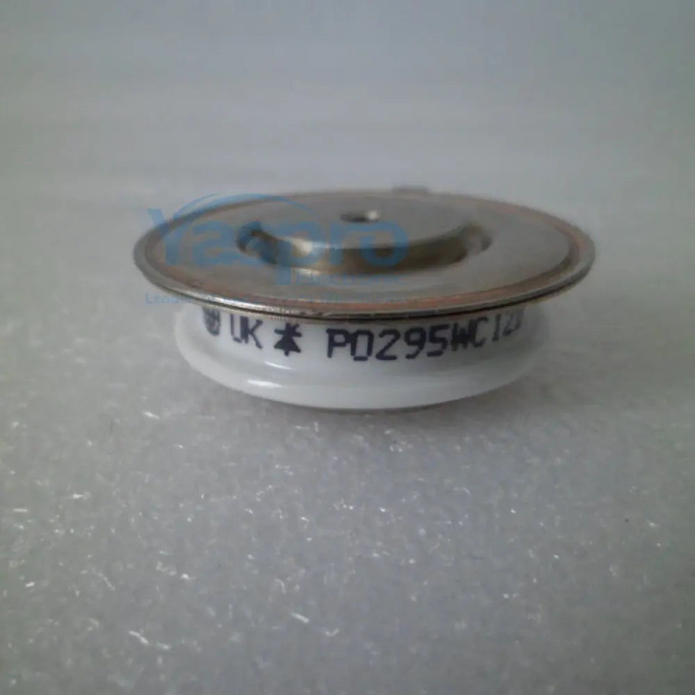 P0295WC12D Westcode SCR