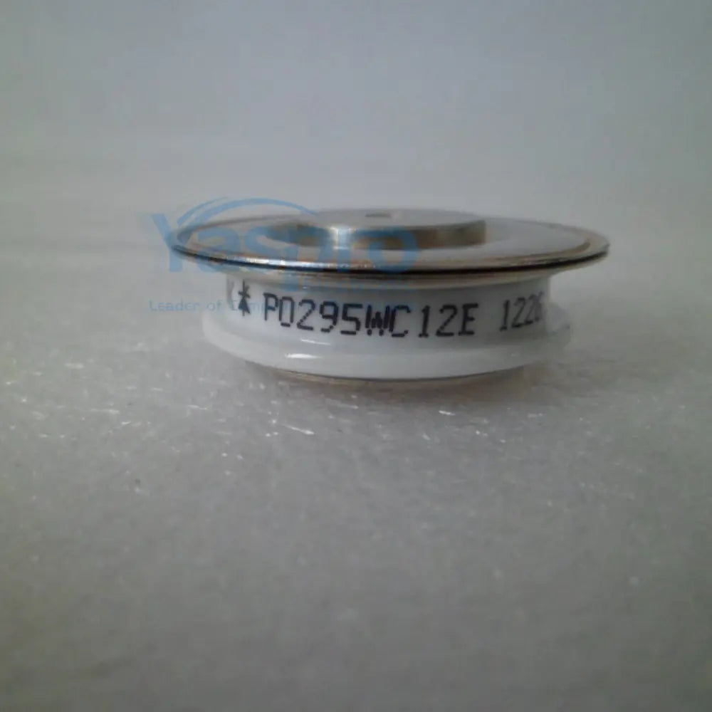 P0295WC12E Westcode SCR