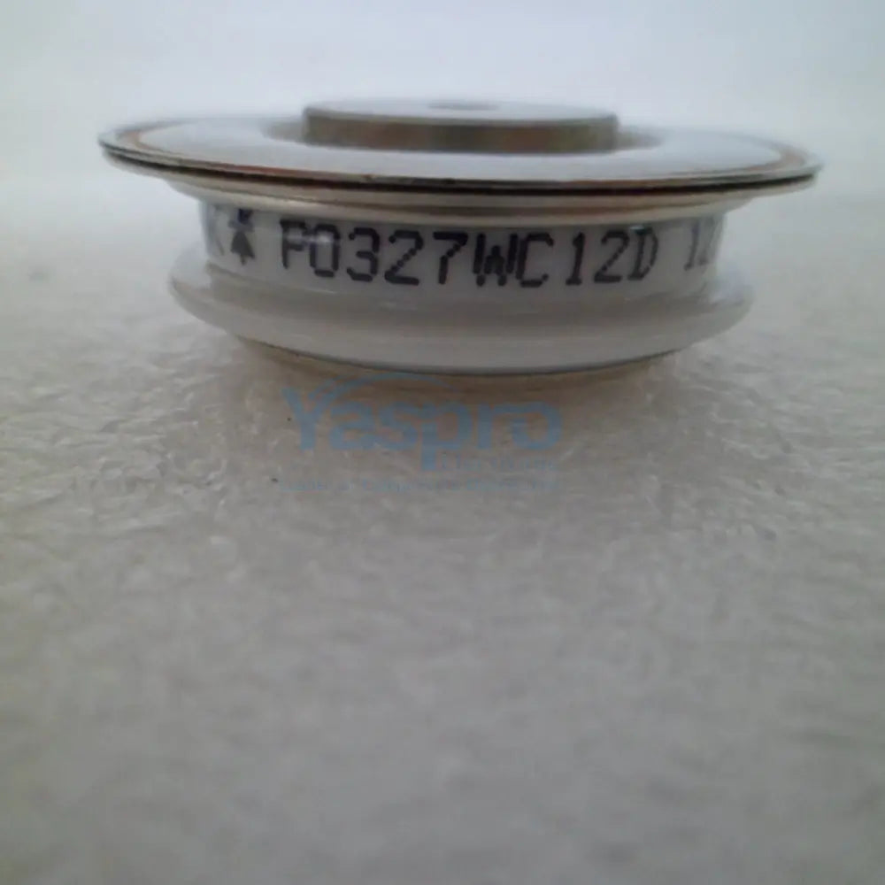 P0327WC12D Westcode SCR